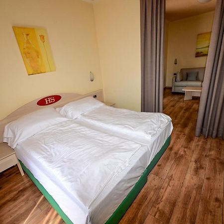 Hotel La Fenice E Sole Tremosine Eksteriør bilde