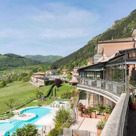 Hotel La Fenice E Sole Tremosine Eksteriør bilde