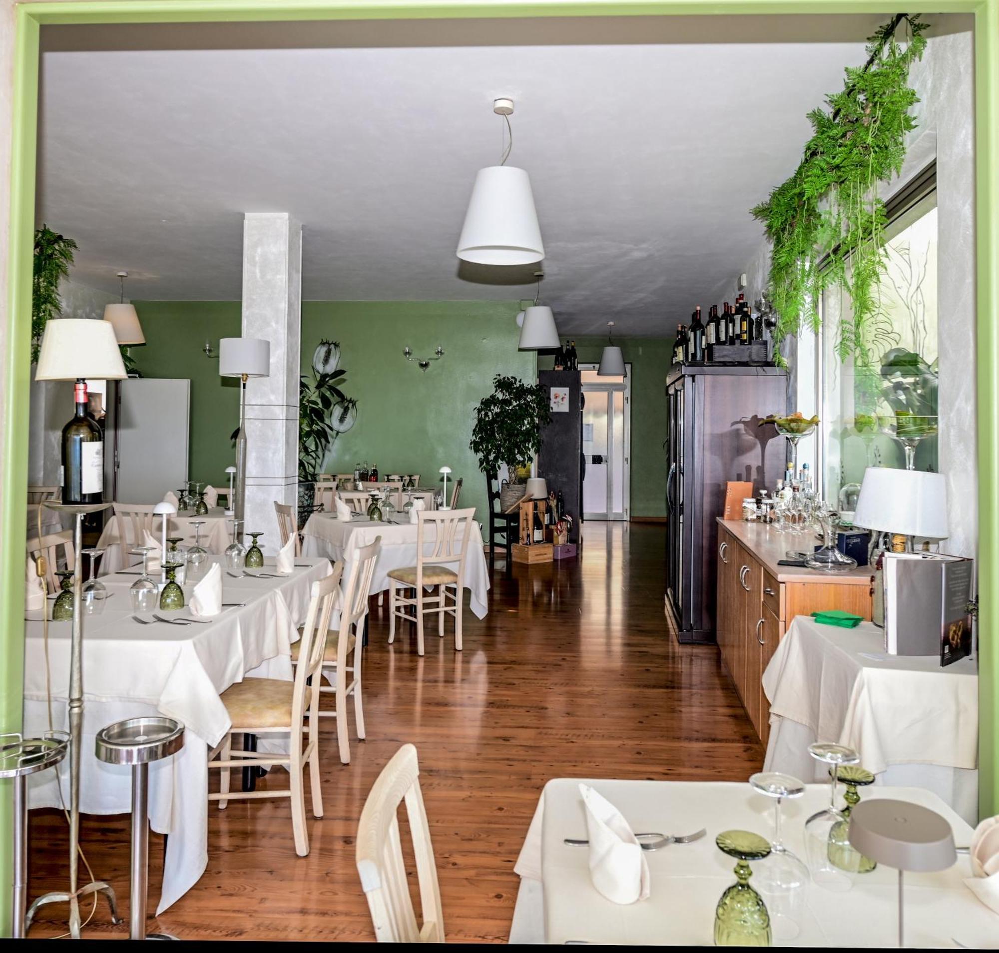 Hotel La Fenice E Sole Tremosine Eksteriør bilde