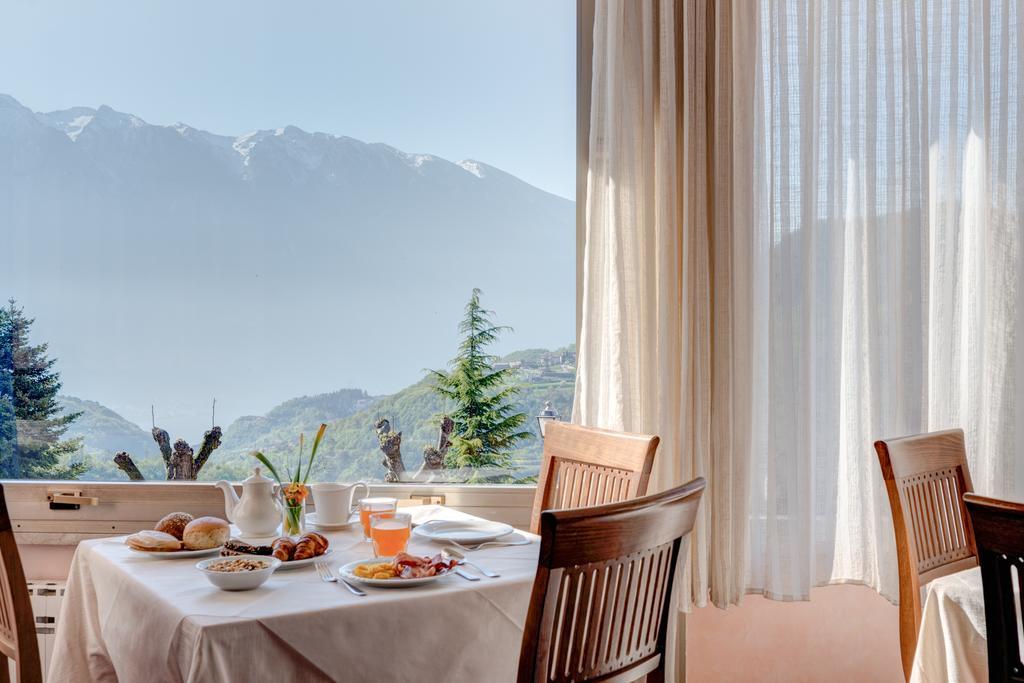 Hotel La Fenice E Sole Tremosine Eksteriør bilde